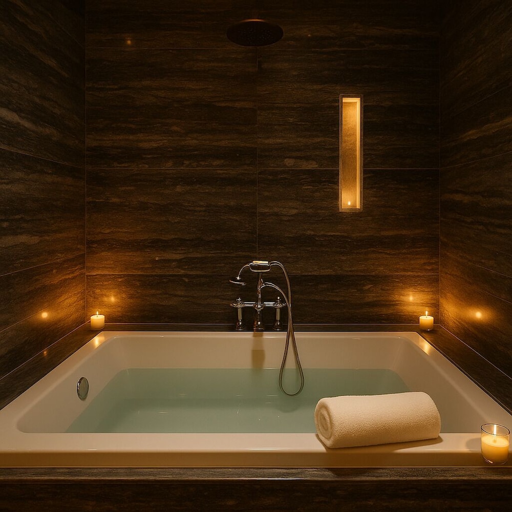 Hotel Mood By Glitz Hotels