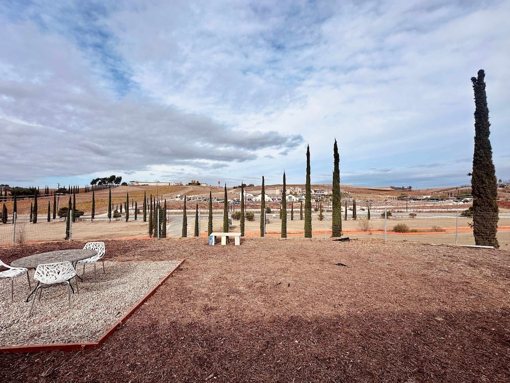 Allura Encantado Best Location in Wine Country