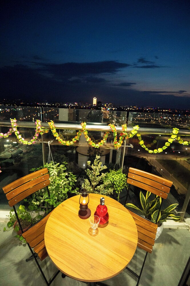 MILY HOMESTAY and APARTMENT HUE