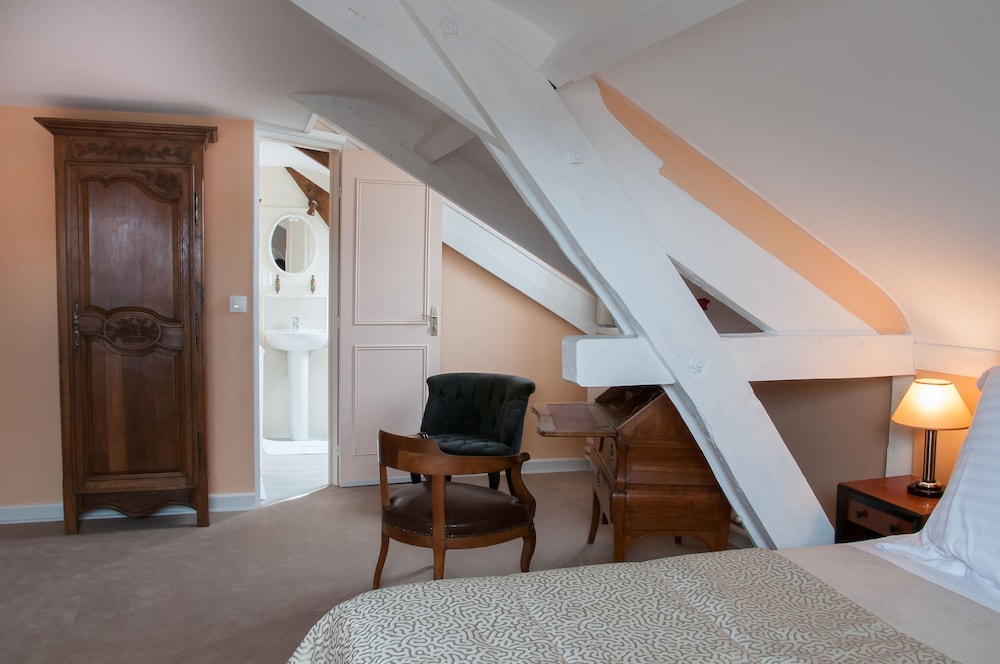 Victoria Arromanches B&B