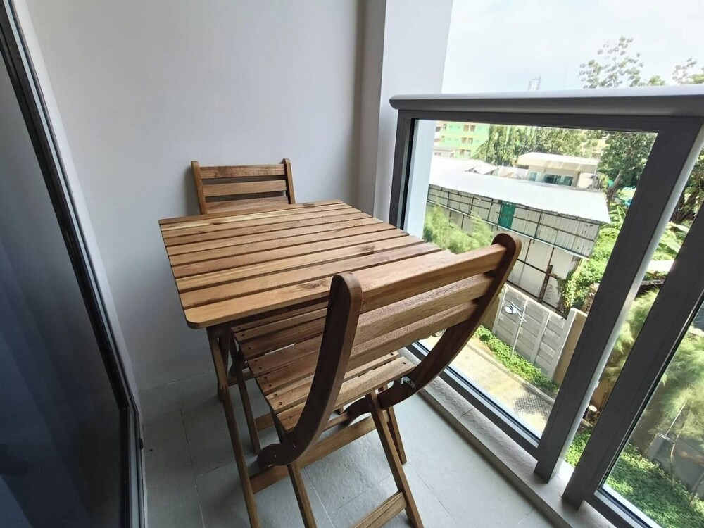 432- Downtown 1 Bedroom Apartment, Unixx Pattaya