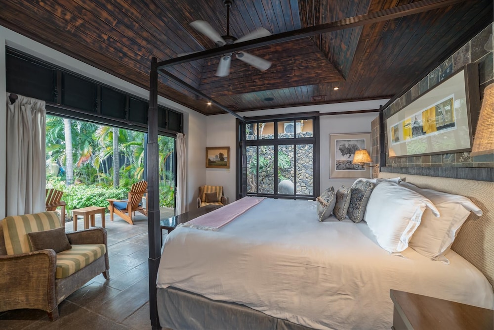 Casa Tranquila view 2