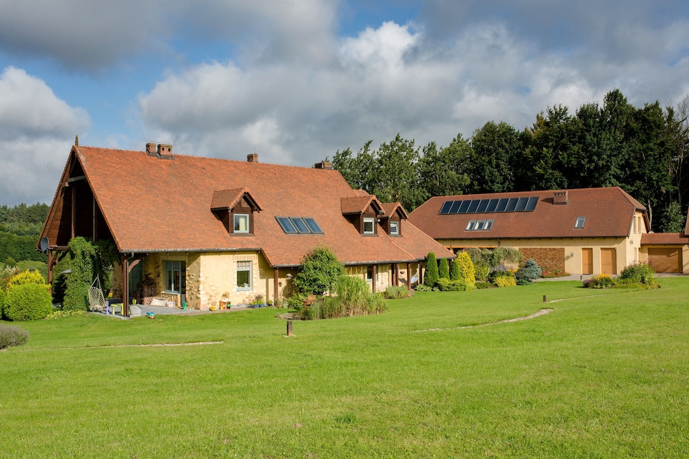Kashubian Lodge & SPA