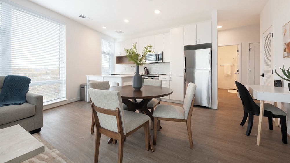 Landing Furnished Apartments - Alexandria