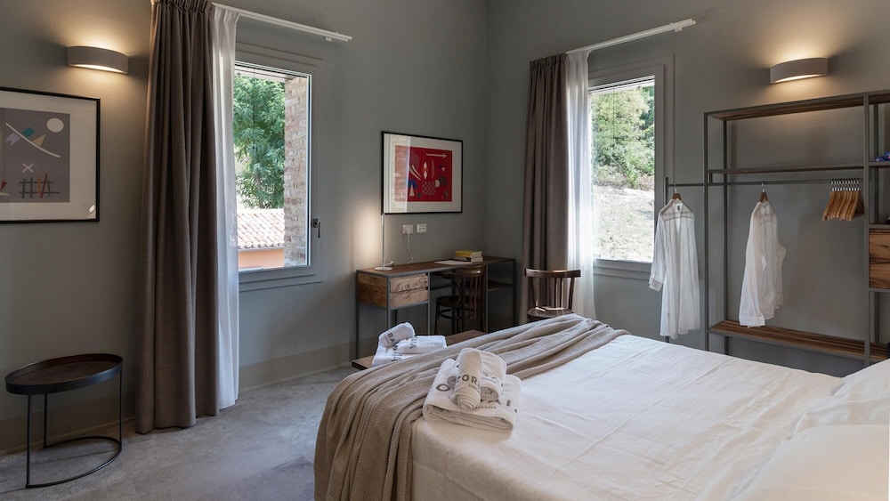 Relais Corbaia 12 1 photo 4