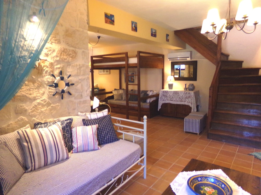 Alegria Villas