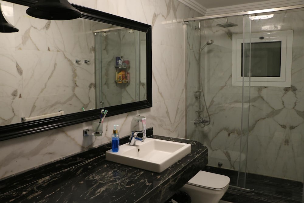 Palm City Guesthouse