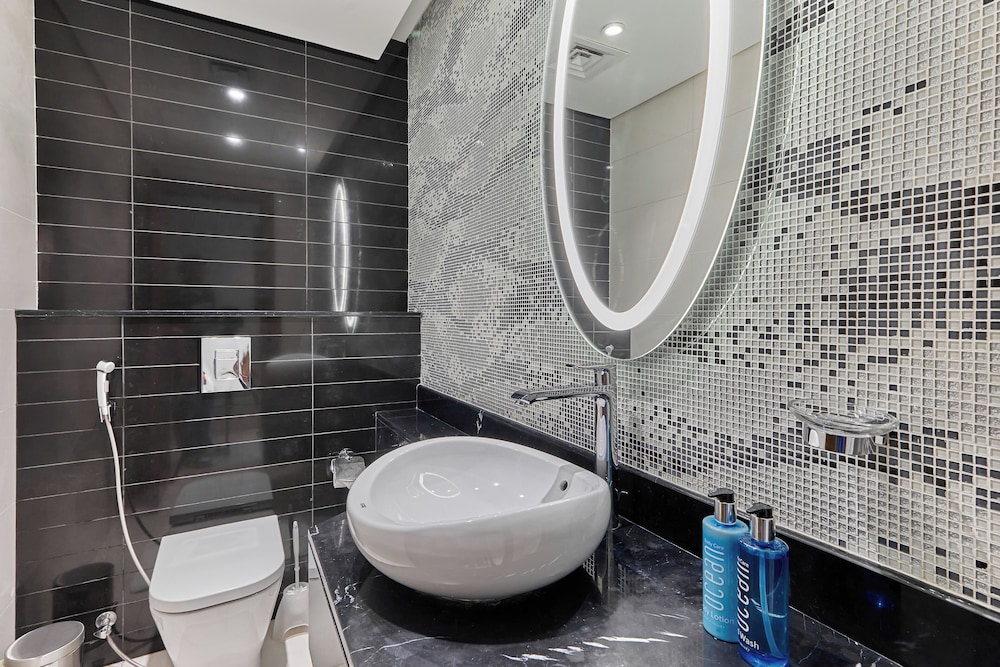 bnbme | Damac Resi (1 Bedroom)
