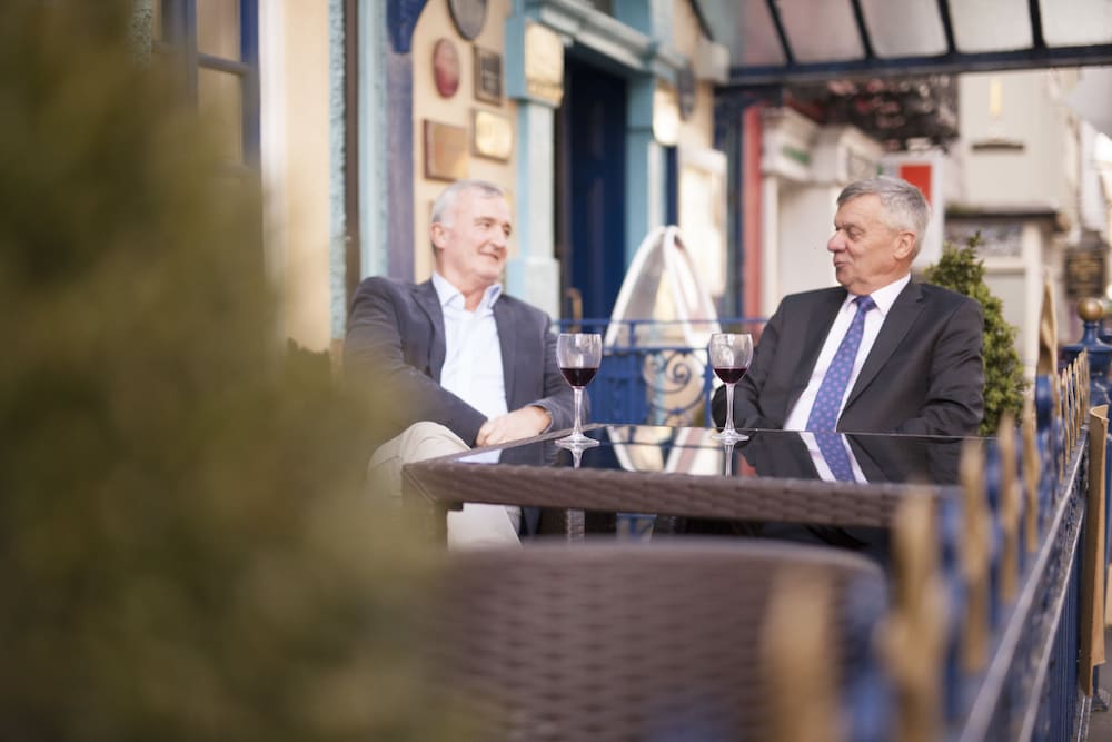 Kilkenny Vacations - The Club House Hotel - Property Image 15