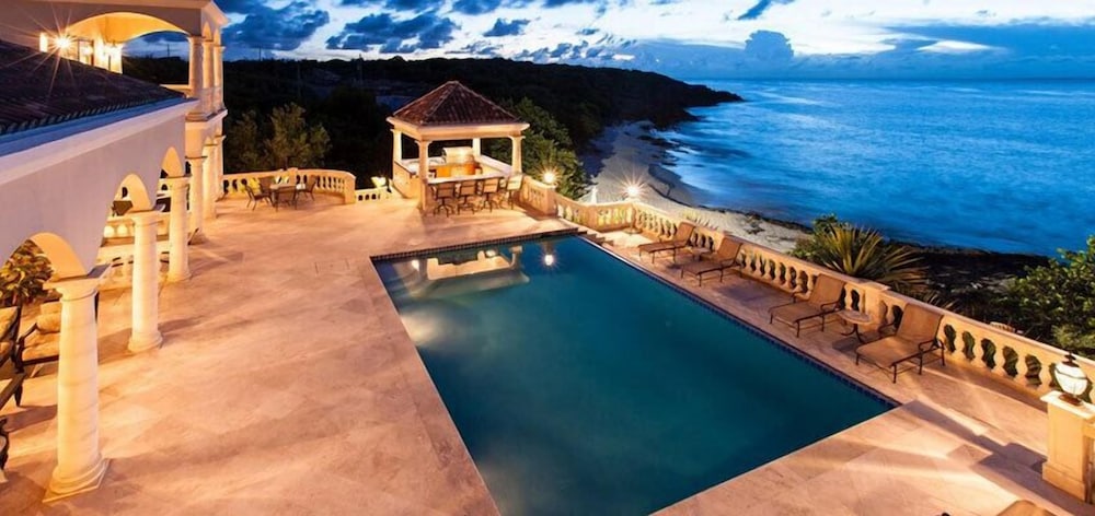 Villa Sandcastle