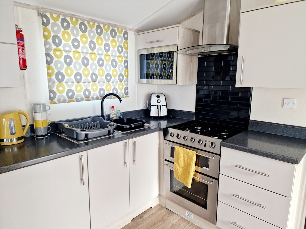 Tranquil Lodge Retreat in Beattock view 4