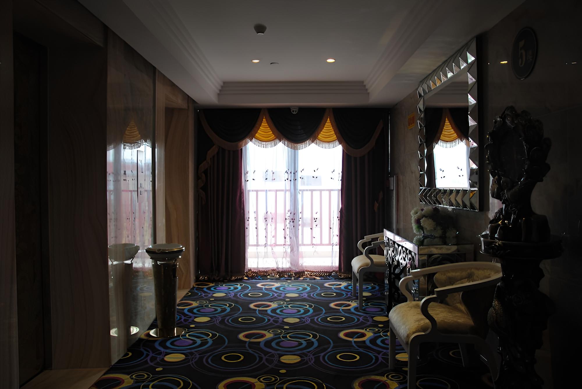 Zhuhai Guozheng Hotel