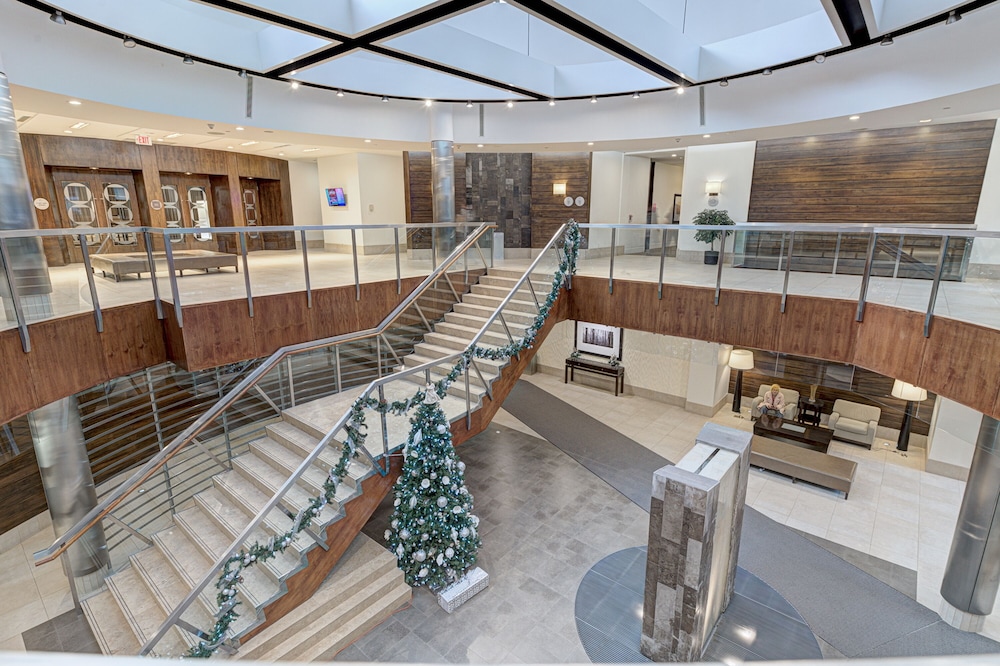 Pelicanstay at Square One Mall