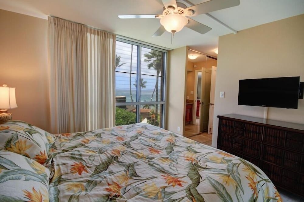 Kamaole Nalu, #304 2 Bedroom Condo