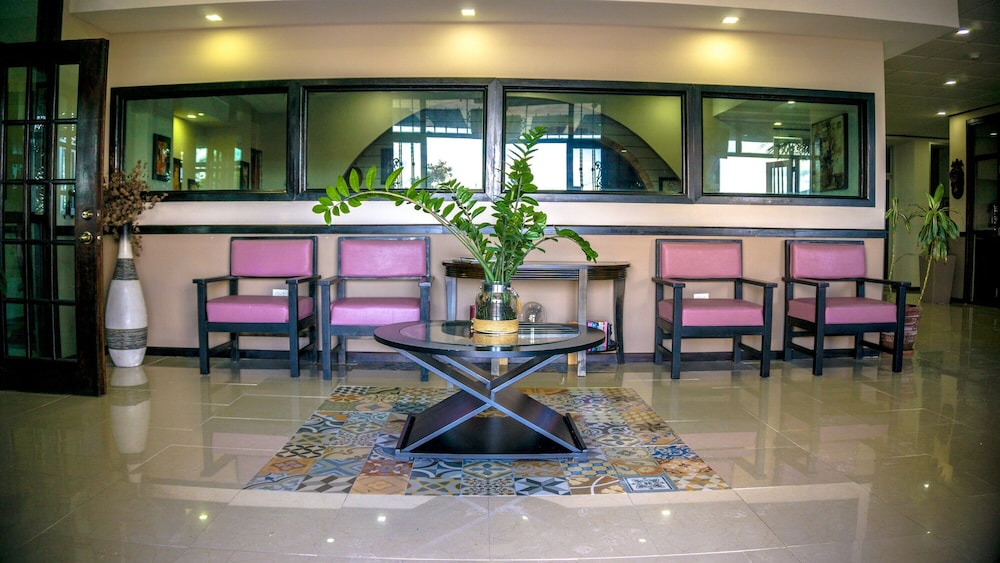 Canyon Boutique Hotel