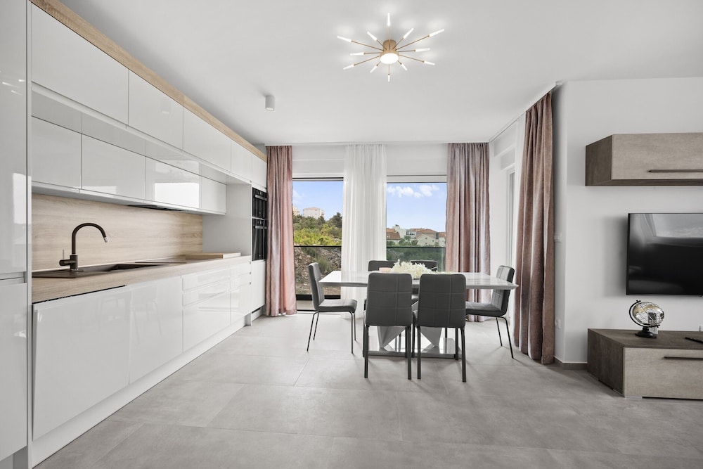 Apartments Koby