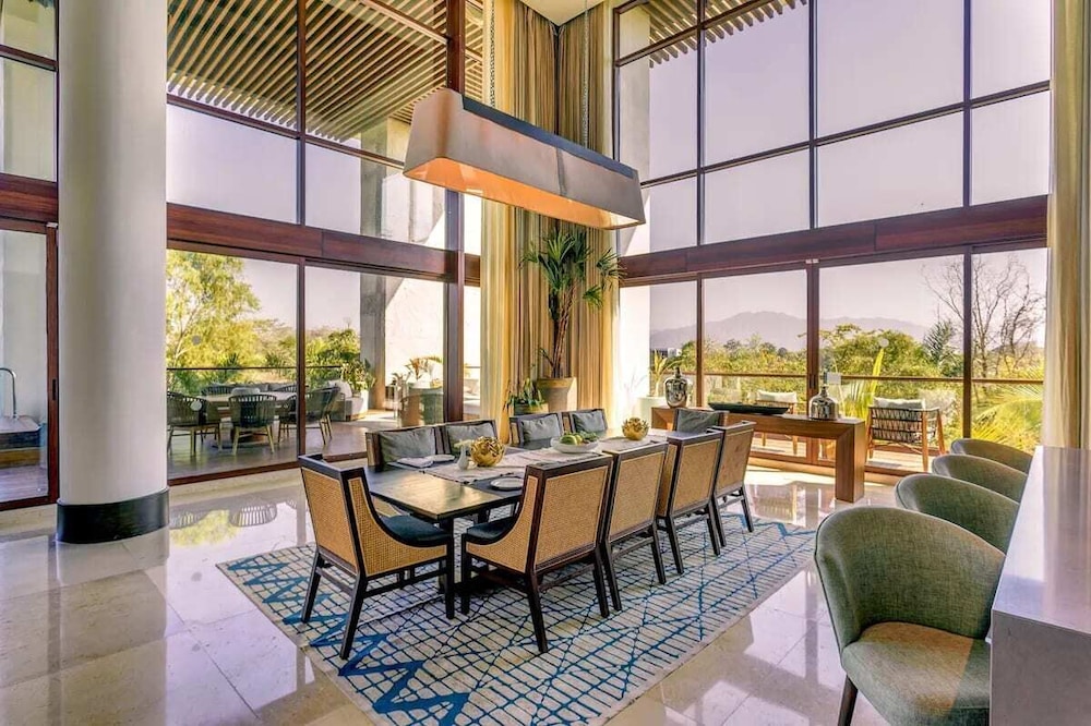 4BD Nuevo Vallarta Luxury Resort OceanV