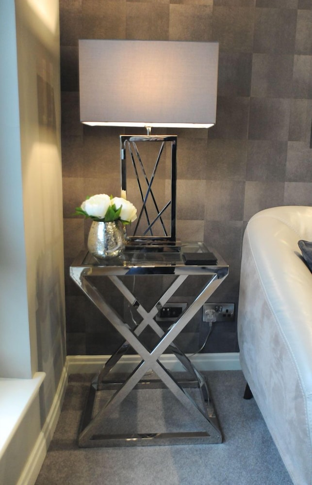 Stirling Luxury Apartments