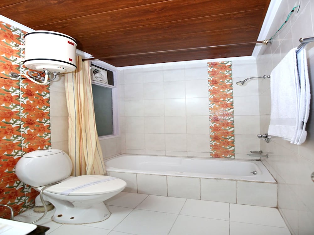 OYO 9660 Blossom Resort