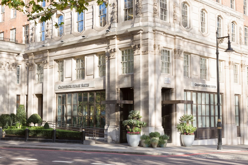 Grosvenor House Suites-0