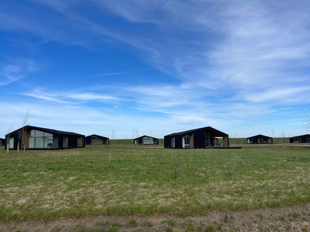 Holiday Home Wissenkerke Near Lake Veere view 2