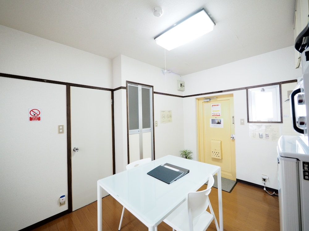 Living CUBE Beppu Station