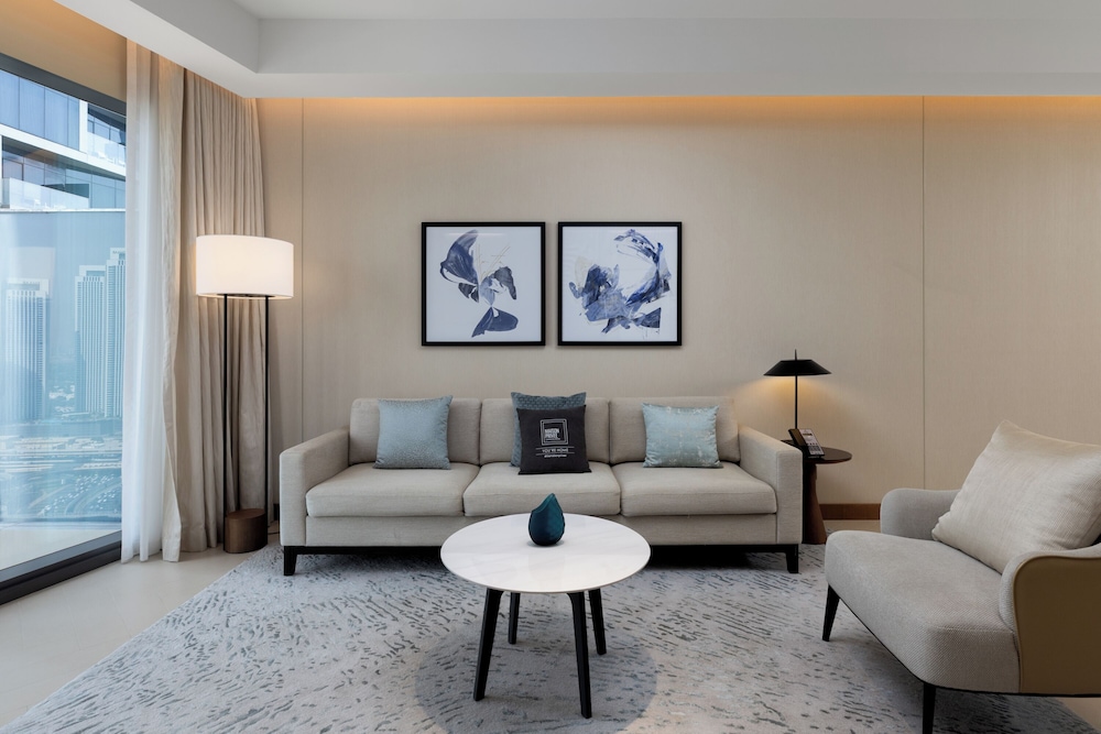 Maison Privee - Fabulous Apt w/ Sensational Burj Khalifa Views