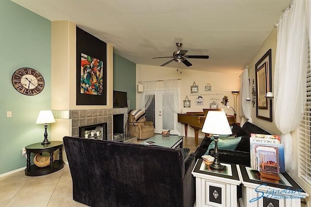 Gilbert Islands By Signature Vacation Rentals - Property Image 14