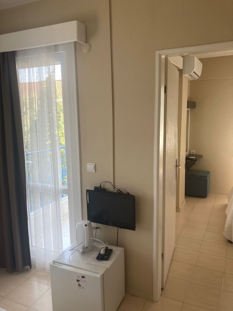 Koz Marigold Apart Otel - Image 32