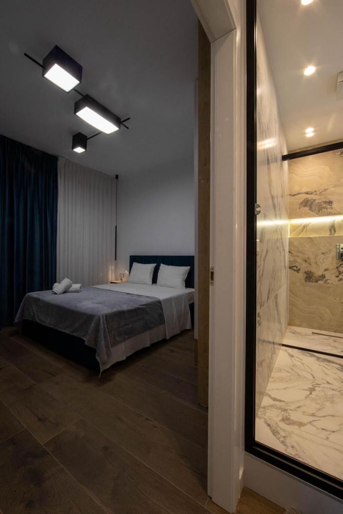 Bliss Haven Apartment