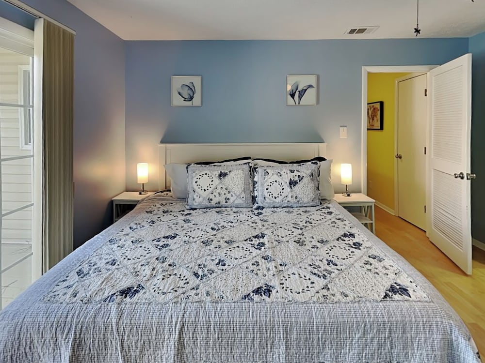 Lillypad by Tybee Vacation Rentals