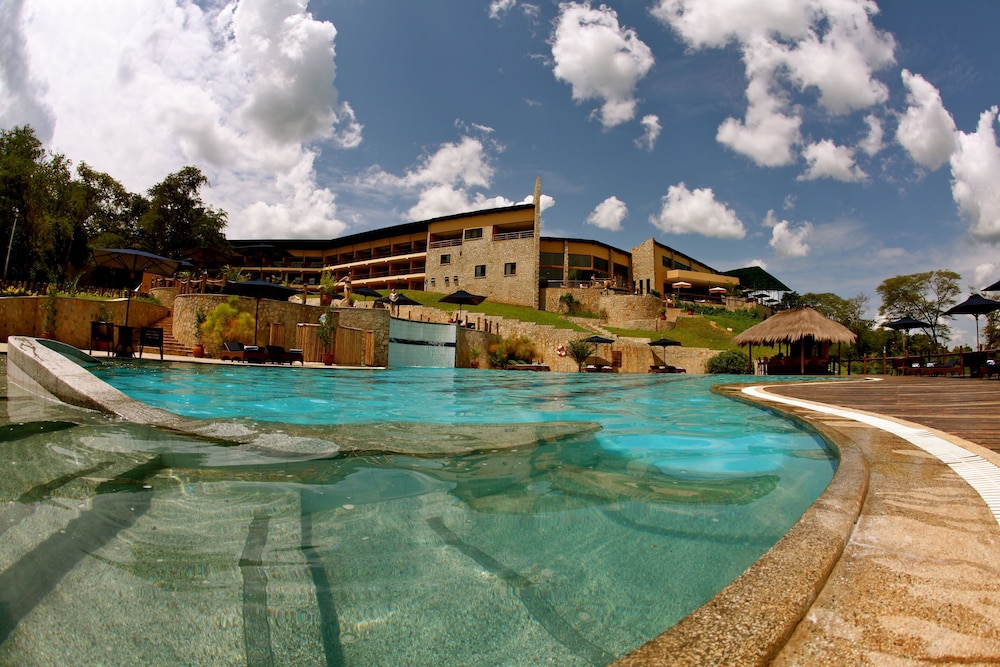 Chobe Safari Lodge | East Africa Uganda