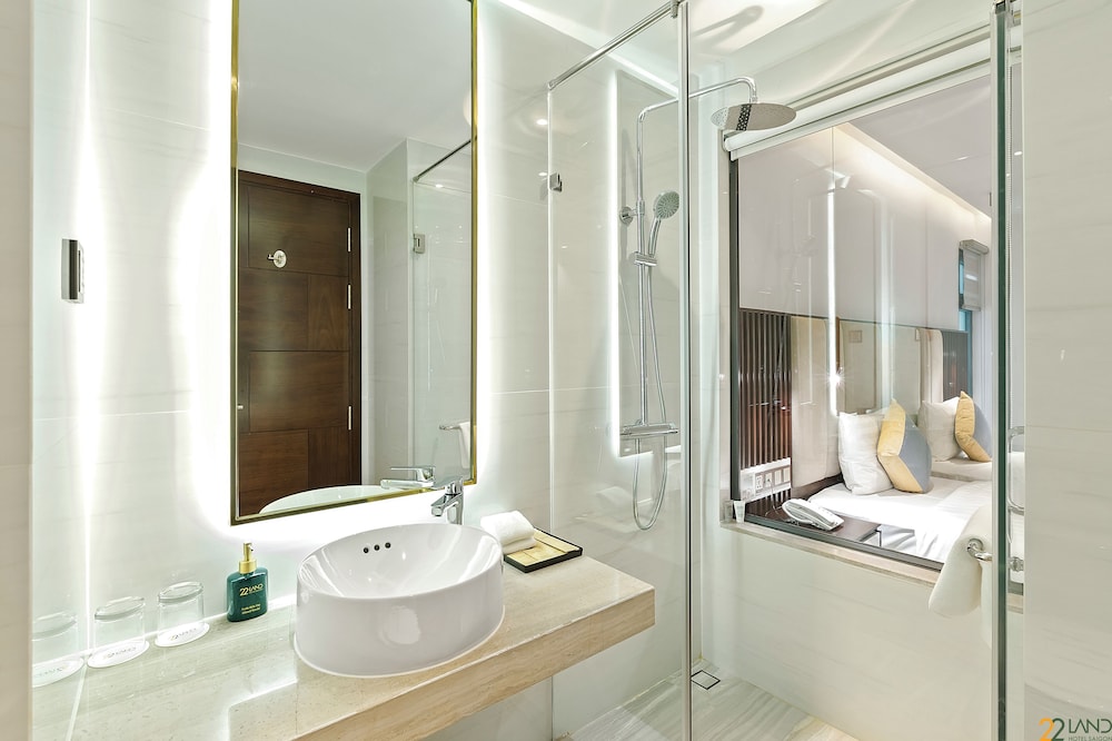 22Land Hotel Saigon 24