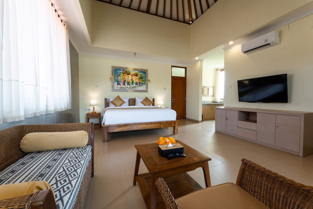 Casa Dewa Villa Ubud
