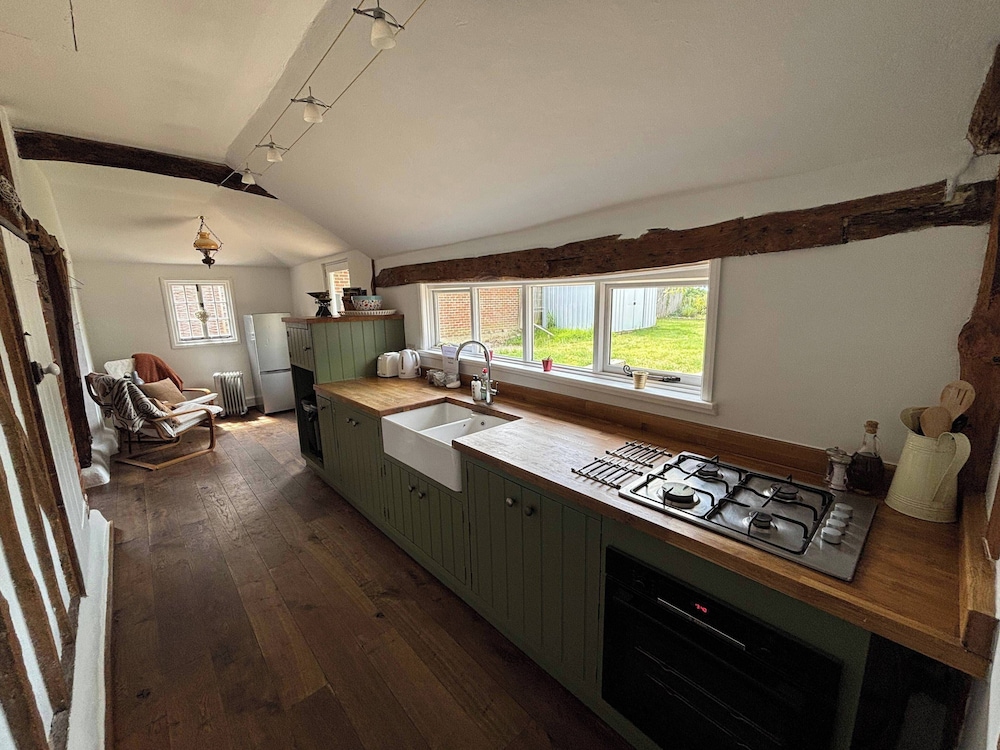 Countryside Cottage in Bulmer- Sleeps 6/7