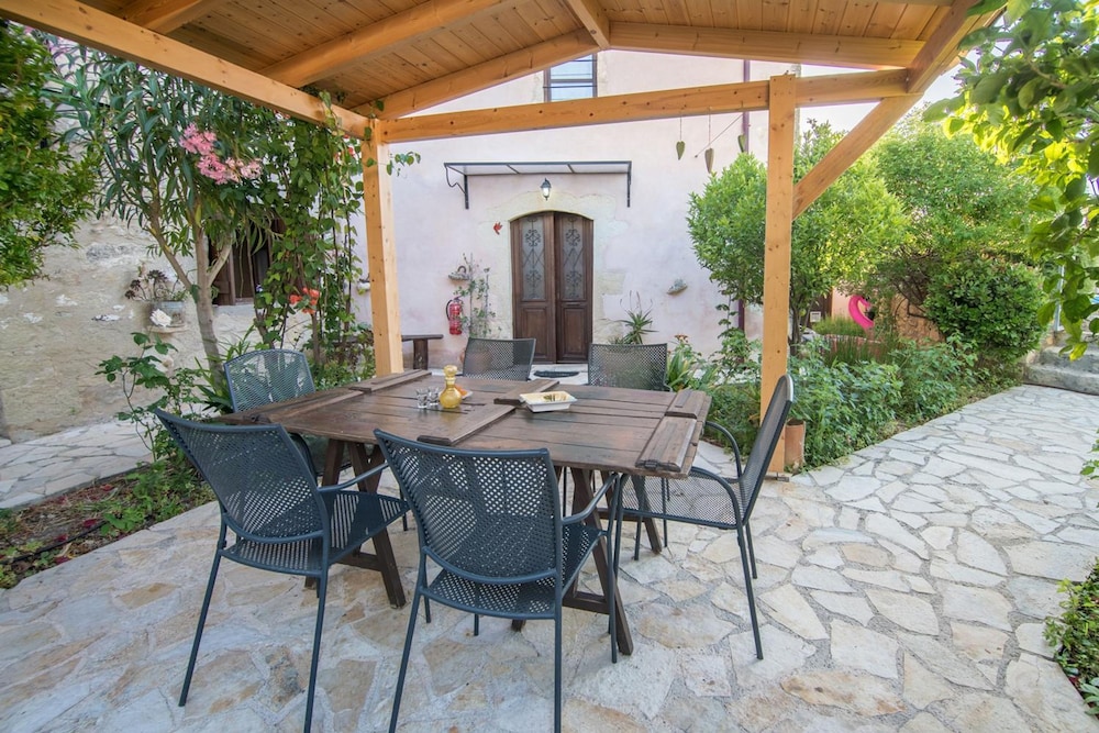 Villa Kourkoulios in Apokoronos