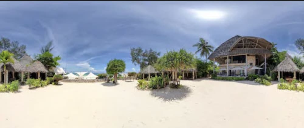 Mvuvi Boutique Resort