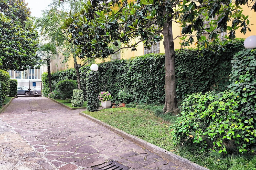 Lovely flat near Corso Buenos Aires
