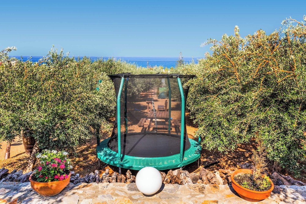 Villa Golden Crest