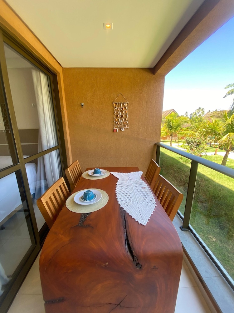 Flat11 VistaPiscina EcoResort by LaPlaya