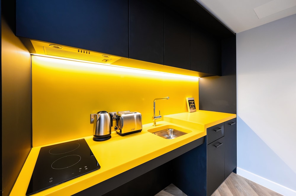 Staycity Aparthotels Dublin City Centre 36