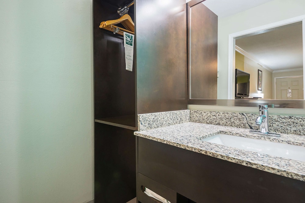 Quality Inn DeRidder