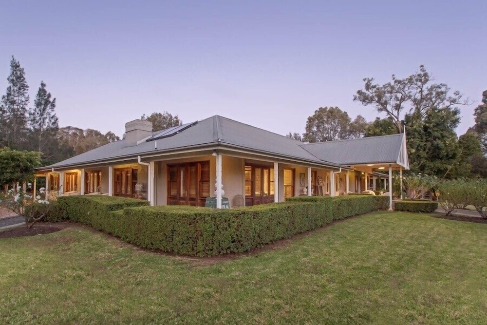 Thistle Hill Guest House