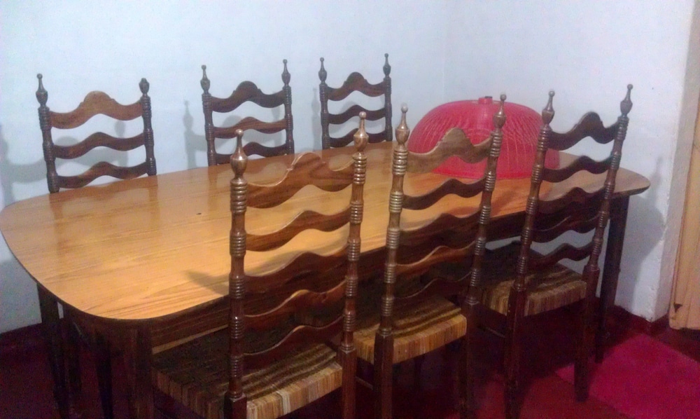 St. Andrew's Hostel