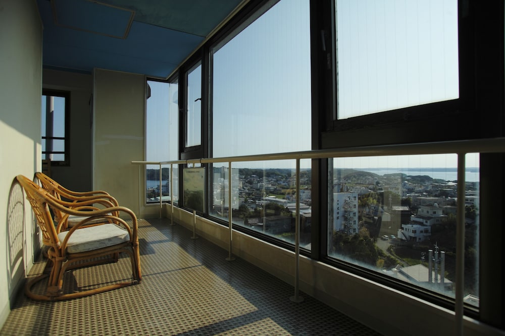 Resort Hills Toyohama SORA no KAZE