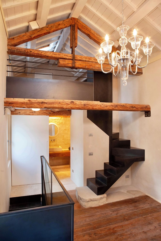 La casa di Valbelluna