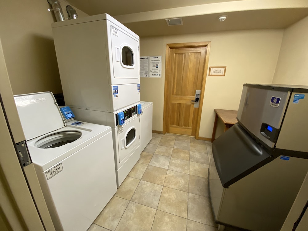Summit County Vacations - Gateway Lodge 5037 - Property Image 3