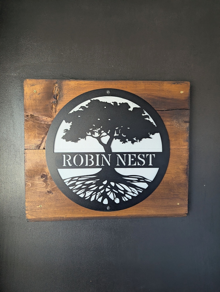 Feather Nest Inn