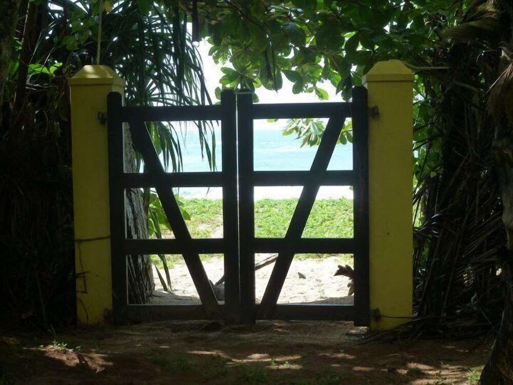 Villa Nicomar