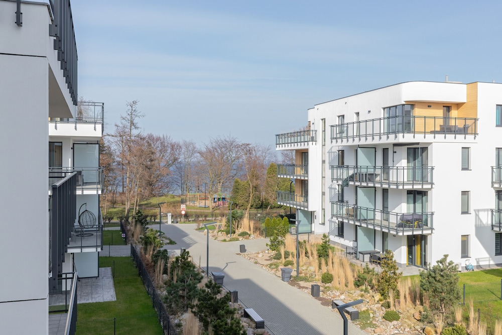 Nowy Świat Apartment Puck by Renters